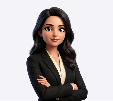 image of amnah arif ui/ux specialist