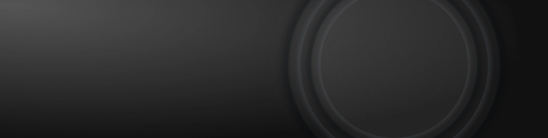 gray background