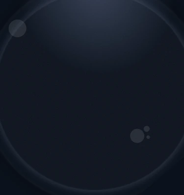 dark blue background