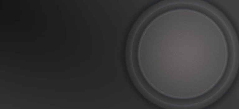 gray background