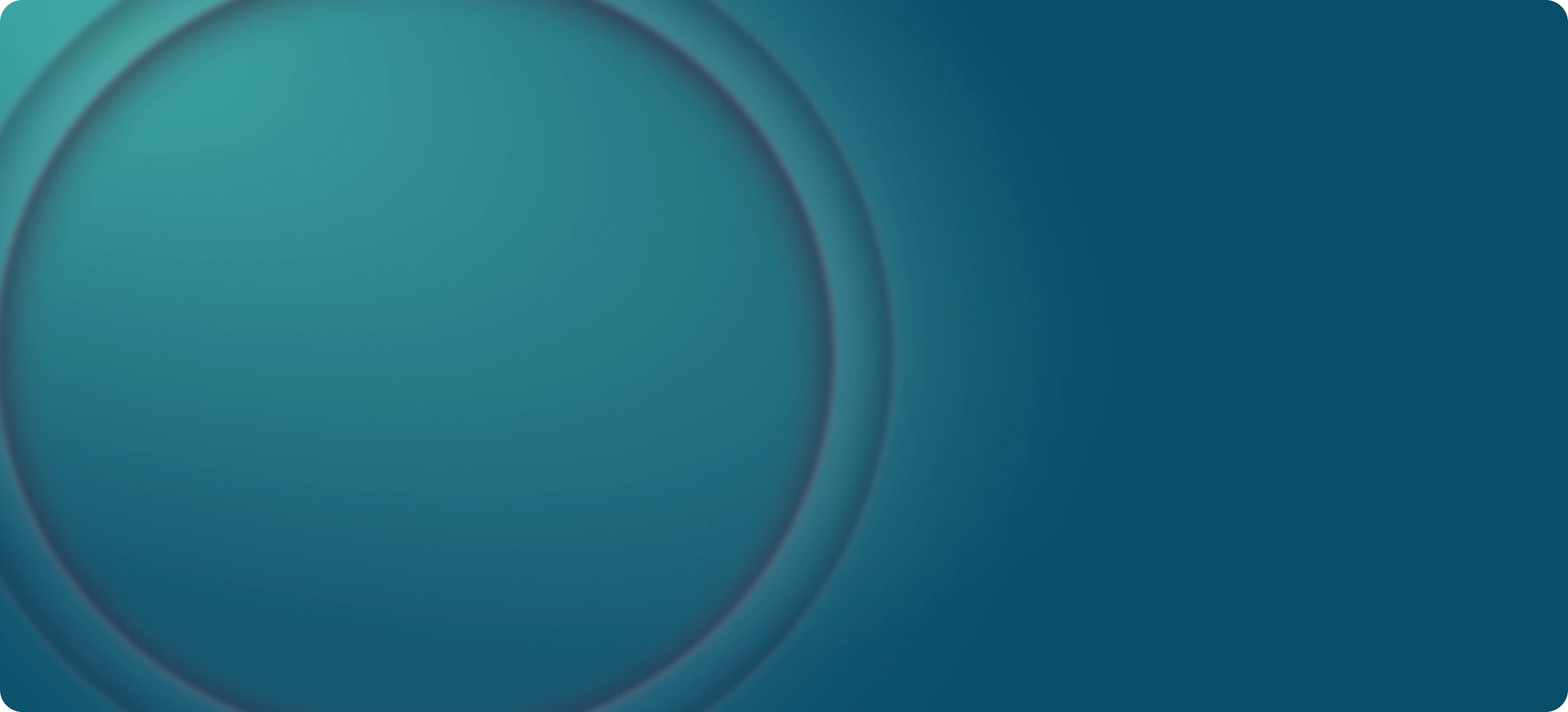 blue background