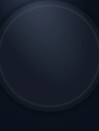 dark blue gradient background