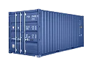 cargo container image