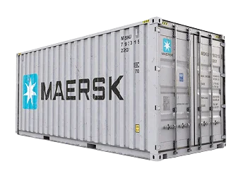 cargo container image