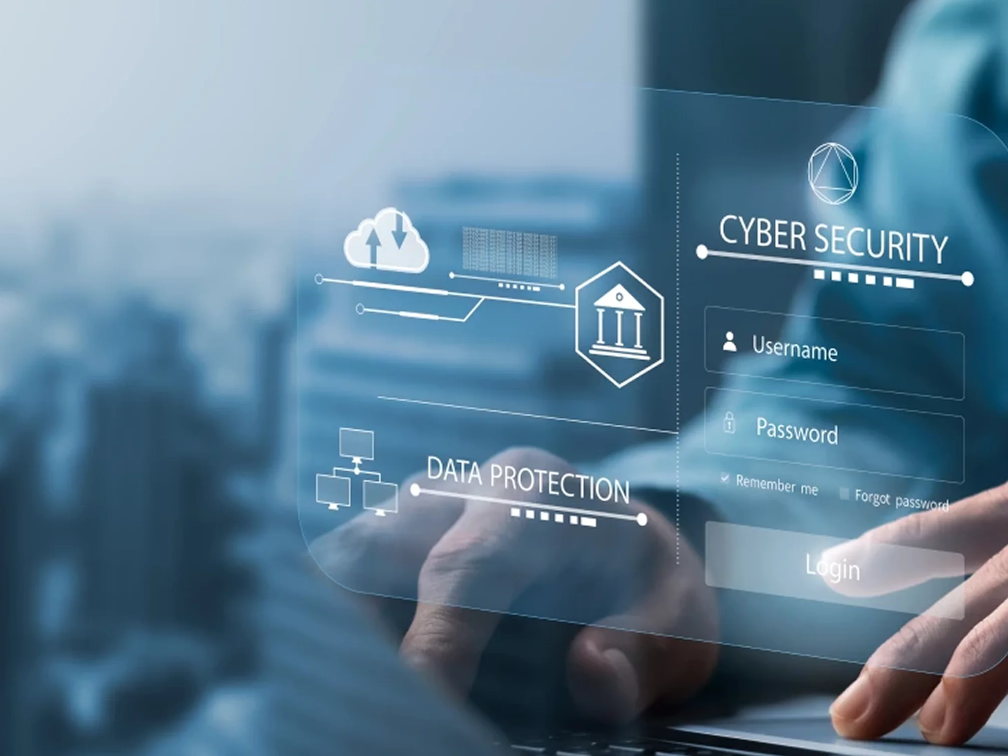 cyber security
