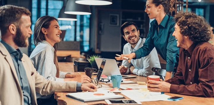 Industry Expertise image