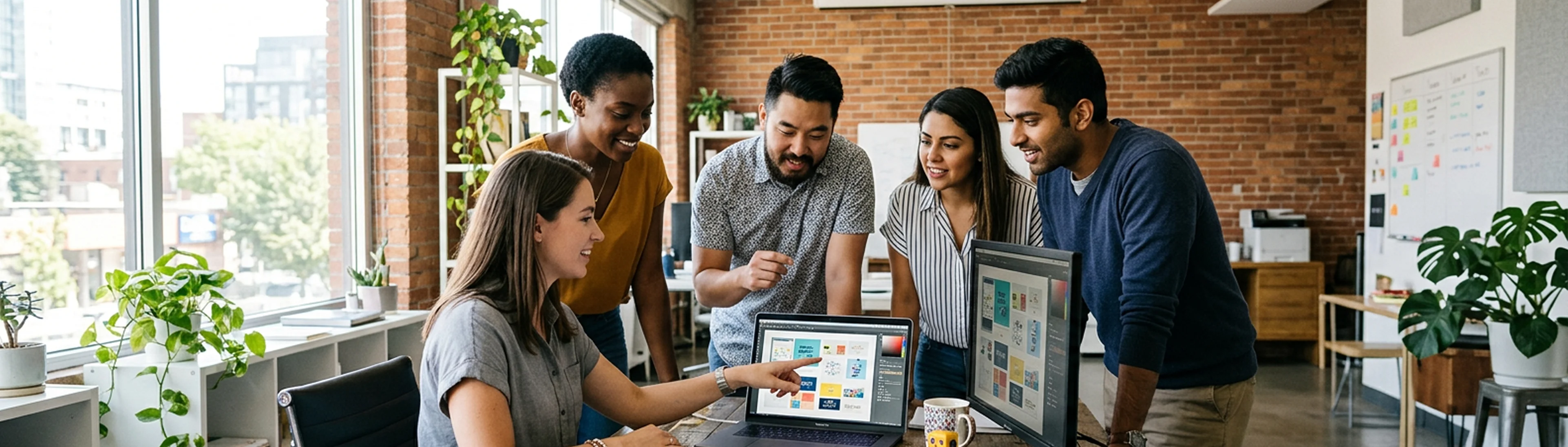 team collaboration