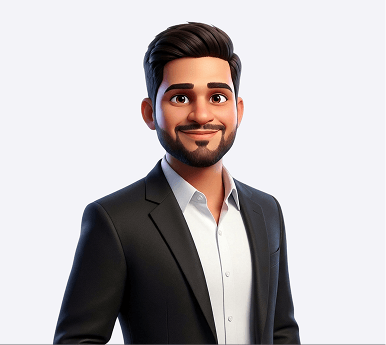 image of syed owais ahmed co-founder & team lead