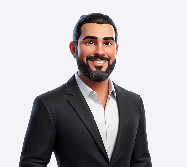 image of syed zohair haider co-founder & usa partner