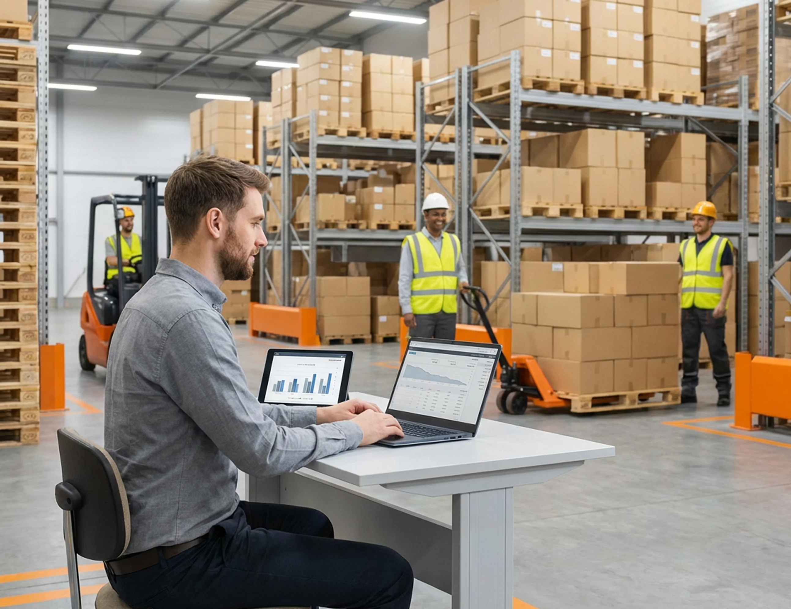 wholesale warehouse